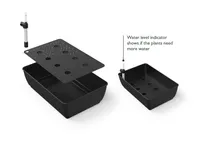 KASVULAVA UPYARD SUUR 55X37CM