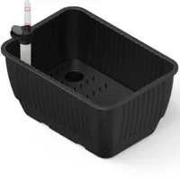 KASVULAVA UPYARD VÄIKE 37X26CM