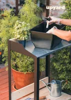 KASVULAVA UPYARD VÄIKE 37X26CM