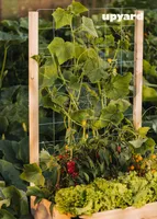 METALLIST VÕRE UPYARD 110X70CM