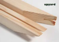 KINNITUS KASVULAVALE UPYARD, NATURAALNE