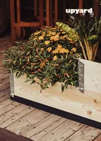 KAITSEALUS UPYARD 120X80CM