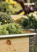 TUGIKAAR KINNITUSTEGA UPYARD 2TK