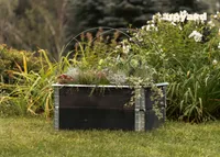 TUGIKAAR KINNITUSTEGA UPYARD 2TK