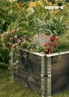 TUGIKAAR KINNITUSTEGA UPYARD 2TK