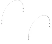 TUGIKAAR KINNITUSTEGA UPYARD 2TK