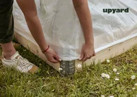 KAITSEKATE UPYARD 120X80CM