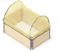 KAITSEKATE UPYARD UV-KAITSEGA 120X80CM