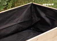 UMBROHUTÕKE UPYARD 120X80CM