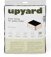 UMBROHUTÕKE UPYARD 80X60CM