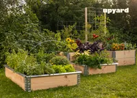 KAITSE TIGUDE VASTU UPYARD 120X80CM