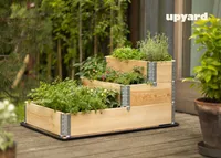 TAIMELAVA UPYARD 80X30CM NATURAALNE