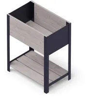 PEENRAKAST UPYARD KÕRGE 58X36CM HALL