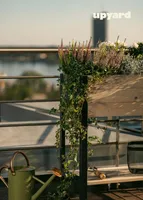 PEENRAKAST UPYARD KÕRGE 58X36CM HALL