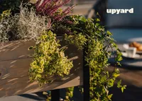 PEENRAKAST UPYARD KÕRGE 58X36CM HALL