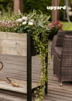 PEENRAKAST UPYARD KÕRGE 58X36CM HALL