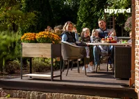 PEENRAKAST UPYARD KÕRGE 78X36CM NATURAALNE