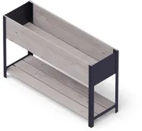 PEENRAKAST UPYARD KÕRGE 118X36CM HALL