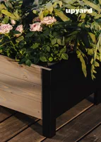 PEENRAKAST UPYARD MADAL 36X36CM HALL