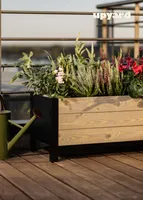 PEENRAKAST UPYARD MADAL 58X36CM HALL