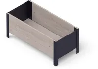 PEENRAKAST UPYARD MADAL 78X36CM HALL