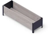 PEENRAKAST UPYARD MADAL 118X36CM HALL