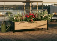 PEENRAKAST UPYARD MADAL 118X36CM HALL