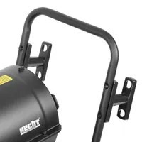 SOOJAPUHUR DIISLITOITEGA HECHT 3021, 20KW RATASTEL