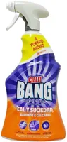 PUHASTUSVAHEND VANNITOALE CILLIT BANG SPRAY 1L