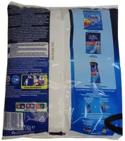 NÕUDEPESUMASINA SOOL FINISH 1KG