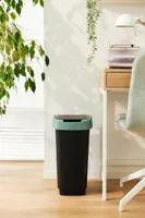 PRÜGIKAST ROTHO TWIST KAANEGA ROHELINE 25L