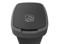 PRÜGIKAST ROTHO TWIST KAANEGA MUST 25L