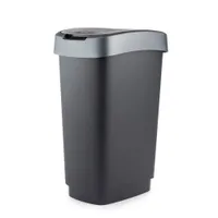 PRÜGIKAST ROTHO TWIST KAANEGA MUST 50L