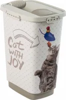 TOIDUKAST LEMMIKLOOMATOIDULE CODY KASS RÕÕMUGA 25L