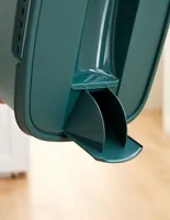 TOIDUKAST LEMMIKLOOMATOIDULE CODY KÜHVILGA ROHELINE 25L