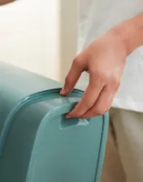 TOIDUKAST LEMMIKLOOMATOIDULE CODY KÜHVILGA ROHELINE 25L