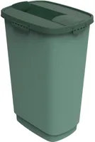 TOIDUKAST LEMMIKLOOMATOIDULE CODY KÜHVILGA ROHELINE 50L