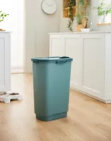 TOIDUKAST LEMMIKLOOMATOIDULE CODY KÜHVILGA ROHELINE 50L