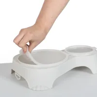 LEMMIKLOOMA SÖÖGIKAUSS SALLY 2-OSALINE