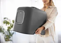 LIIVAKAST BIALA KASSIDELE MUST