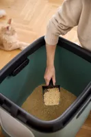 LIIVAKAST BIALA KASSIDELE ROHELINE