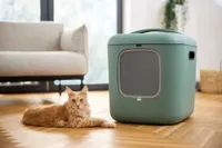 LIIVAKAST BIALA KASSIDELE ROHELINE