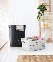 PESUKORV JONA VALGE 39L