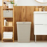 PESUKAST ROTHO COUNTRY CAPPUCCINO 55L