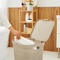 PESUKAST ROTHO COUNTRY CAPPUCCINO 55L