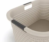 PESUKORV ROTHO COUNTRY 40L CAPPUCCINO