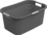 PESUKORV ROTHO COUNTRY CAPPUCCINO 40L