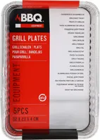 BBQ GRILLTALDRIKUD FOOLIUM 4TK