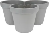 ÜMBRISPOTT Ø44CM HELEHALL