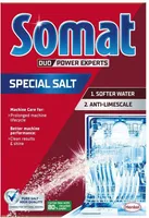 NÕUDEPESUMASINA SOOL SOMAT 2,5KG